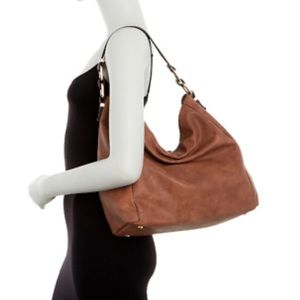 VICI collection Brynn Bag Cognac